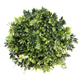 LEAFLUXE WALL 2 - Plant mat