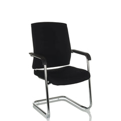 LEVIA VP - Cantilever chair