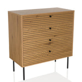 LINNO K - Chest of drawers