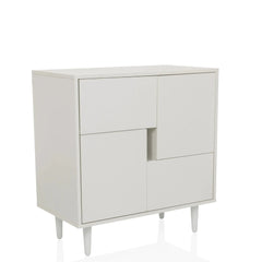 LYKKJA - Chest of drawers