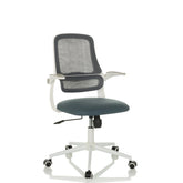 MIKO W ECO - Home Office Chair