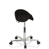 MOVE-TEC 3D PRO I Saddle - Saddle stool