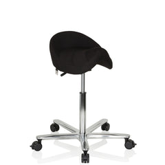 MOVE-TEC 3D PRO I Saddle - Saddle stool