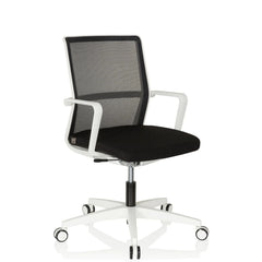 MOVE-TEC NET 3D W - Professional Office Chair