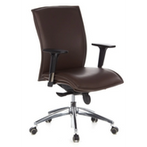 MURANO 10 - Luxury Executive Chair