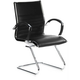 PARMA V - Cantilever chair