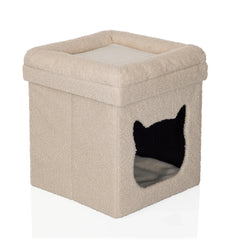 PAWY ES - Cat house