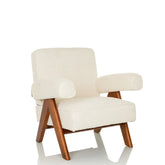 POOLY - Lounge Chair