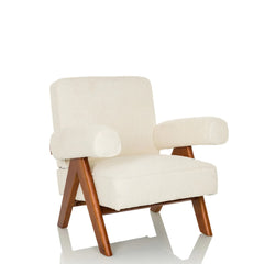 POOLY - Lounge Chair