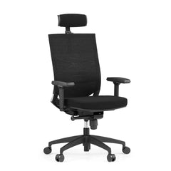 PORTO MAX HIGH I - Professional Office Chair