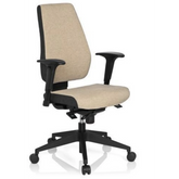 PRO-TEC 500 - Professional Office Chair