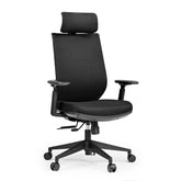 Profondo F Fabric - Professional Office Chair