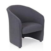 SAN JUAN | 1- Seater - Upholstered armchair