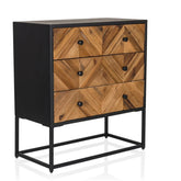 SANTIAGO BLACK SUN L - Sideboard