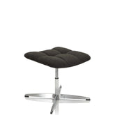 SARANTO Stool | Fabric - Upholstered stool