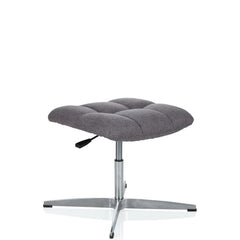 SARANTO Stool | Fabric - Upholstered stool