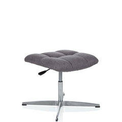 SARANTO Stool | Fabric - Upholstered stool