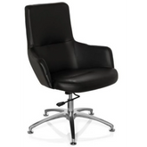 SHAKE 300 - Lounge Chair