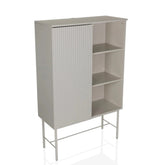 SIO - Shelf