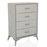 SKUFFY - Chest of drawers