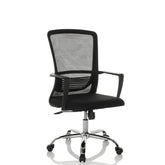 STAR-TEC S - Home Office Chair