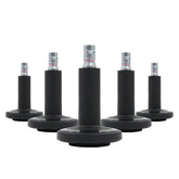 STATO-M | 11 mm | hard floor - Chair glide