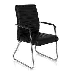 STEEL V - Guest Chair Conference Chair