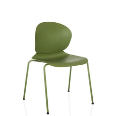 T36 VI - Four-legged chair