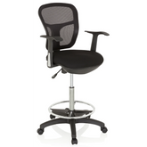 TOP WORK 108 - Counter chair