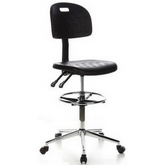 TOP WORK 23 - Counter chair