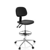 TOP WORK 24 I - Counter chair