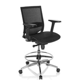TOP WORK 78 - Counter chair