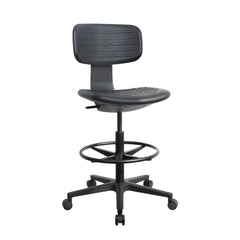 TOP WORK B - Counter chair