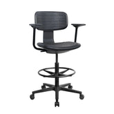 TOP WORK B1 - Counter chair