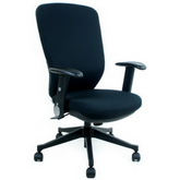TRAFFIC 30 - Professional Office Chair