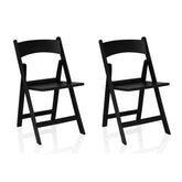 TRAVANO 1 | Set of 2 / 2 chairs - Outdoor chair