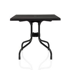 TRAVANO T1 | Outdoor table | 79x79 - Folding table