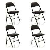 TUDELA | 4 Pack - Folding chair