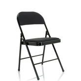 TUDELA II Fabric - Folding chair