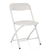 TUDELA XXL PRO W | weights up to 250 kg - Outdoor chair