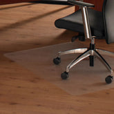 ULTIMAT II | Polycarbonate | Hard floors - Office Mat