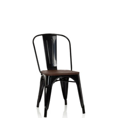 VANTAGGIO COMFORT W - Bistro chair