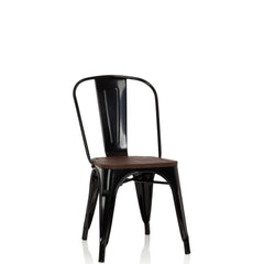 VANTAGGIO COMFORT W - Bistro chair