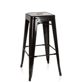 VANTAGGIO HIGH - Bar stool