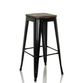 VANTAGGIO HIGH WS - Bar stool