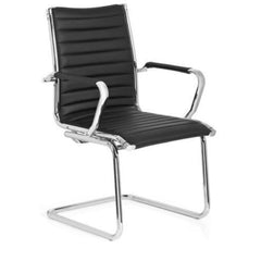 VEMONA V - Cantilever chair