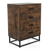 VINSTRA - Chest of drawers