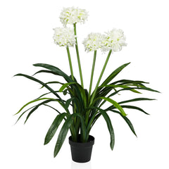 AGAPANTHUS - Artificial plant