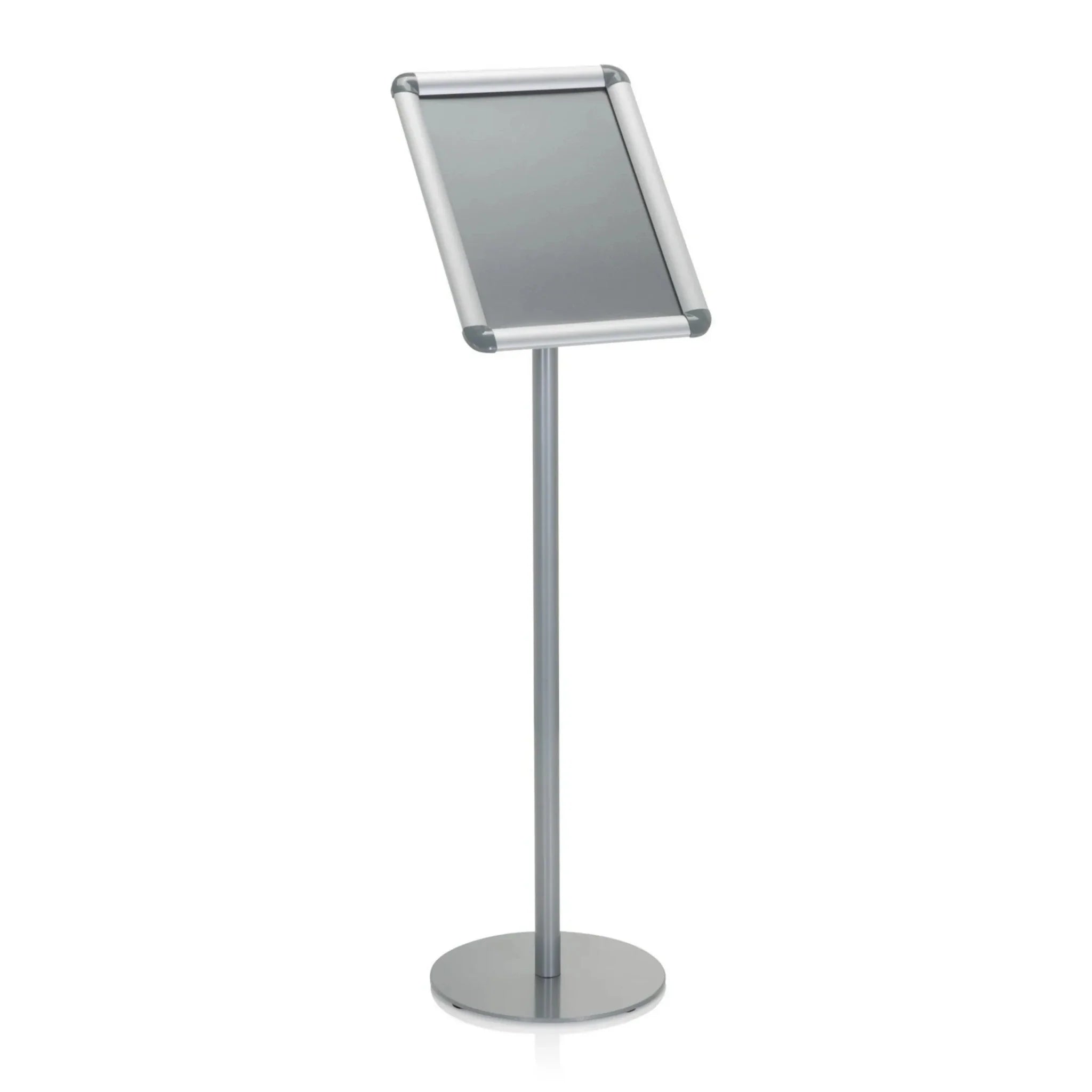 AGENDA I - Poster stand
