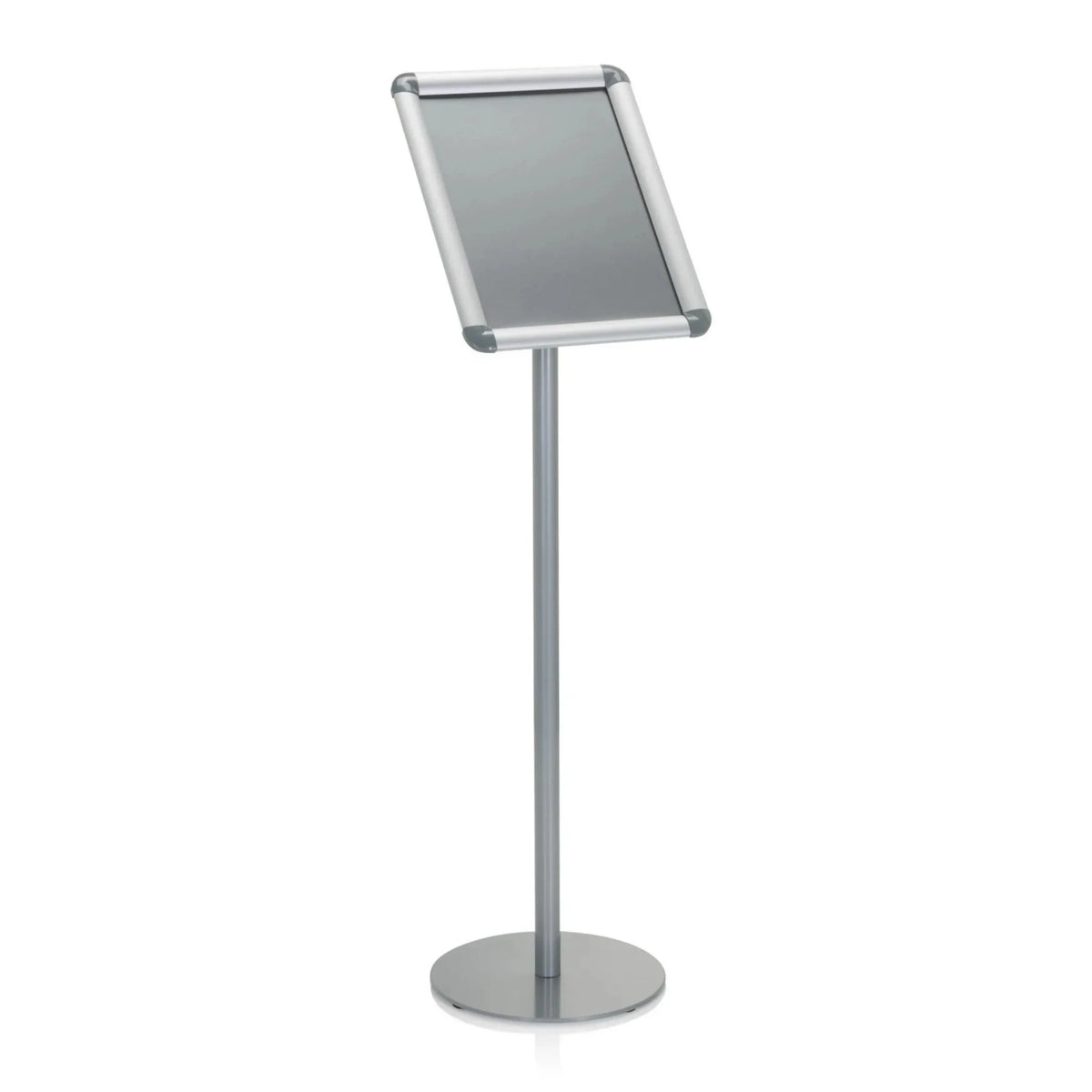 AGENDA I - Poster stand